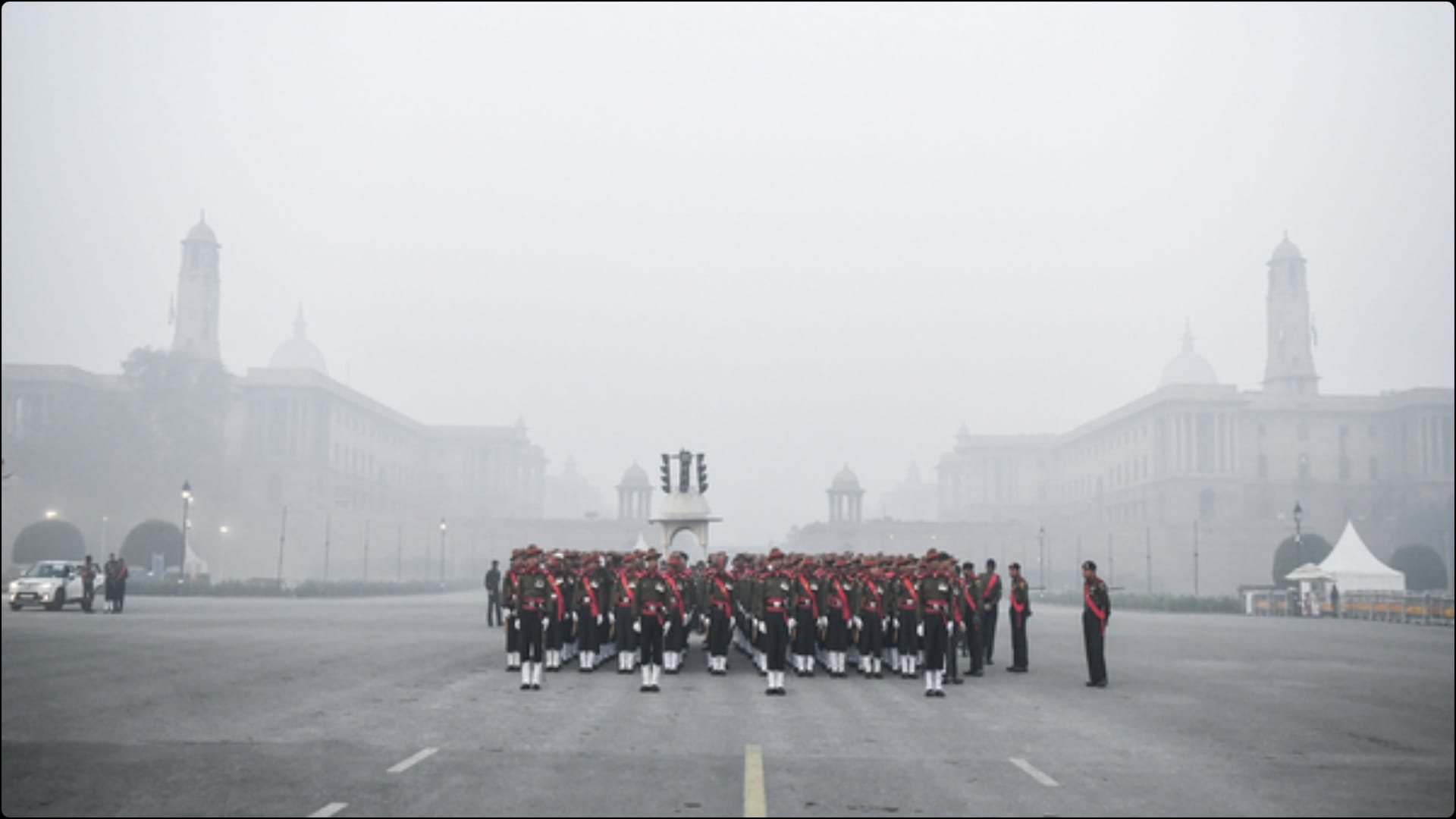76th Republic Day 2025: Republic day 2025 parade timing route and all details in hindi
