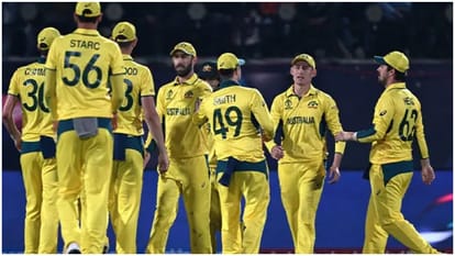 Australia Probable Squad For Champions Trophy 2025, Maxwell-Stoinis Back, No McGurk, Australia Playing 11