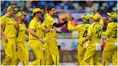 Australia Probable Squad For Champions Trophy 2025, Maxwell-Stoinis Back, No McGurk, Australia Playing 11