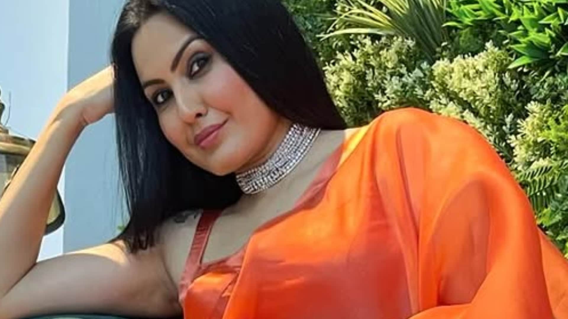 Bigg Boss 18 kamya punjabi says Which contestant Tum jeet gaye If It is not Vivian Dsena report