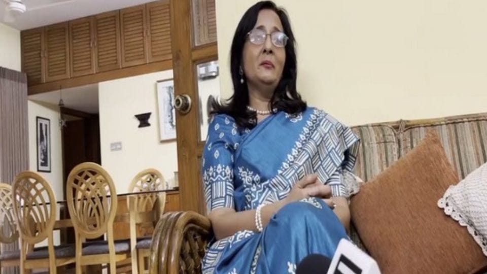 Ex envoy Mashfi Binte Shams on Bangladesh relations with India and Pakistan and elections