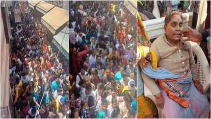 UP Big News: 'PM Yogi' Hoardings in Kanpur; Women Scream at Banke Bihari Temple; Mohan Bhagwat Issues Major Wa