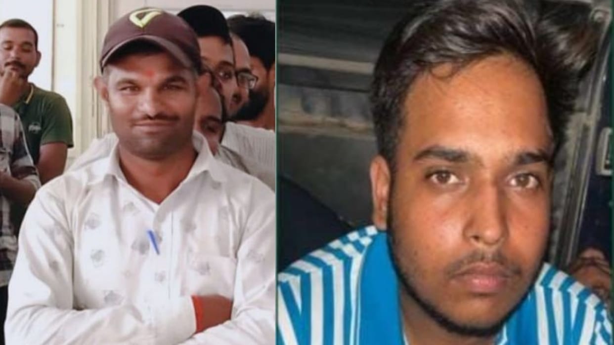 Delivery Boy Murder Case NSA Imposed on Main Accused in Lucknow Police Face Challenge as Body Still Missing