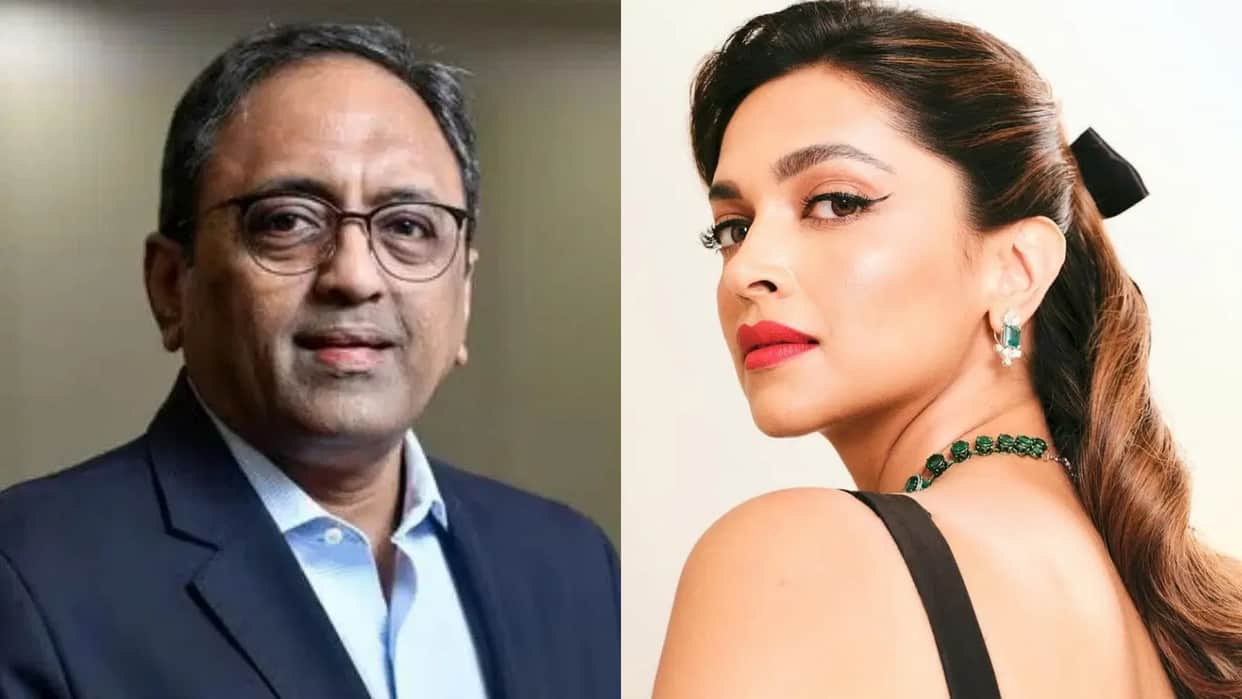 Deepika Padukone slams L and T Chairman s n subrahmanyan on working Sunday statement