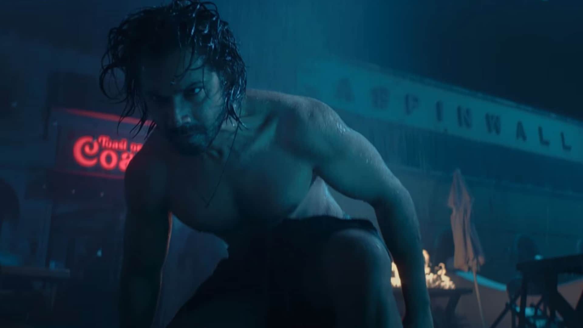 box office collection report mufasa the lion king Allu Arjun pushpa 2 the rule baby john wednesday earnings