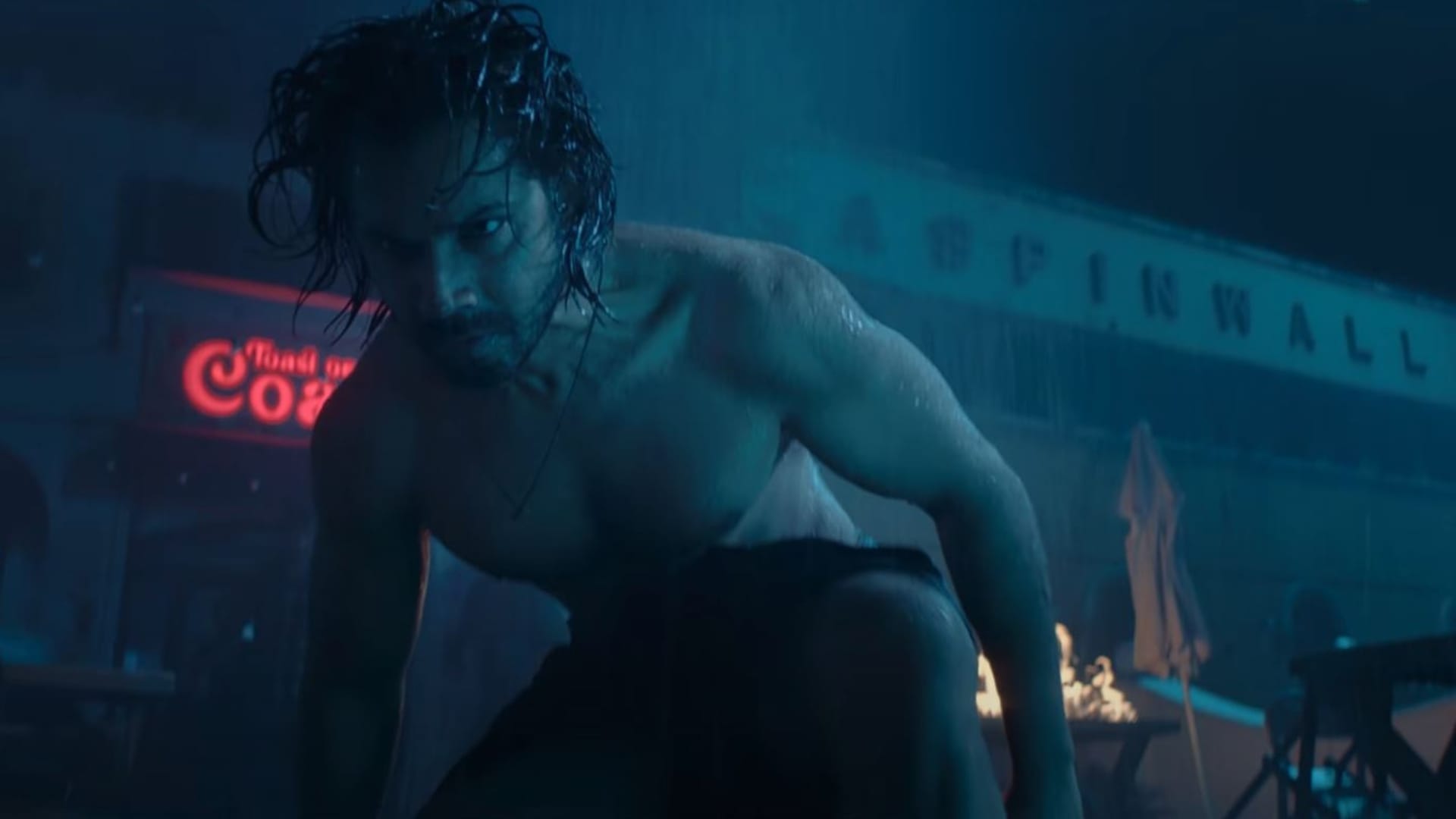 box office collection report mufasa the lion king Allu Arjun pushpa 2 the rule baby john wednesday earnings