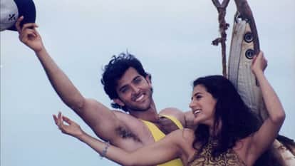 Know interesting facts About Greek God of Bollywood Hrithik Roshan and Popular character On His Birthday