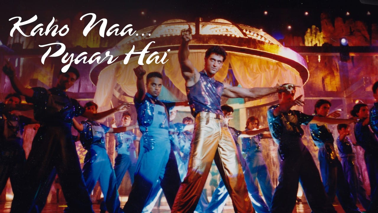 Kaho Naa Pyaar Hai Bioscope With Pankaj Shukla Hrithik Roshan Rakesh Roshan Ameesha Patel Lucky Ali Anupam Khe