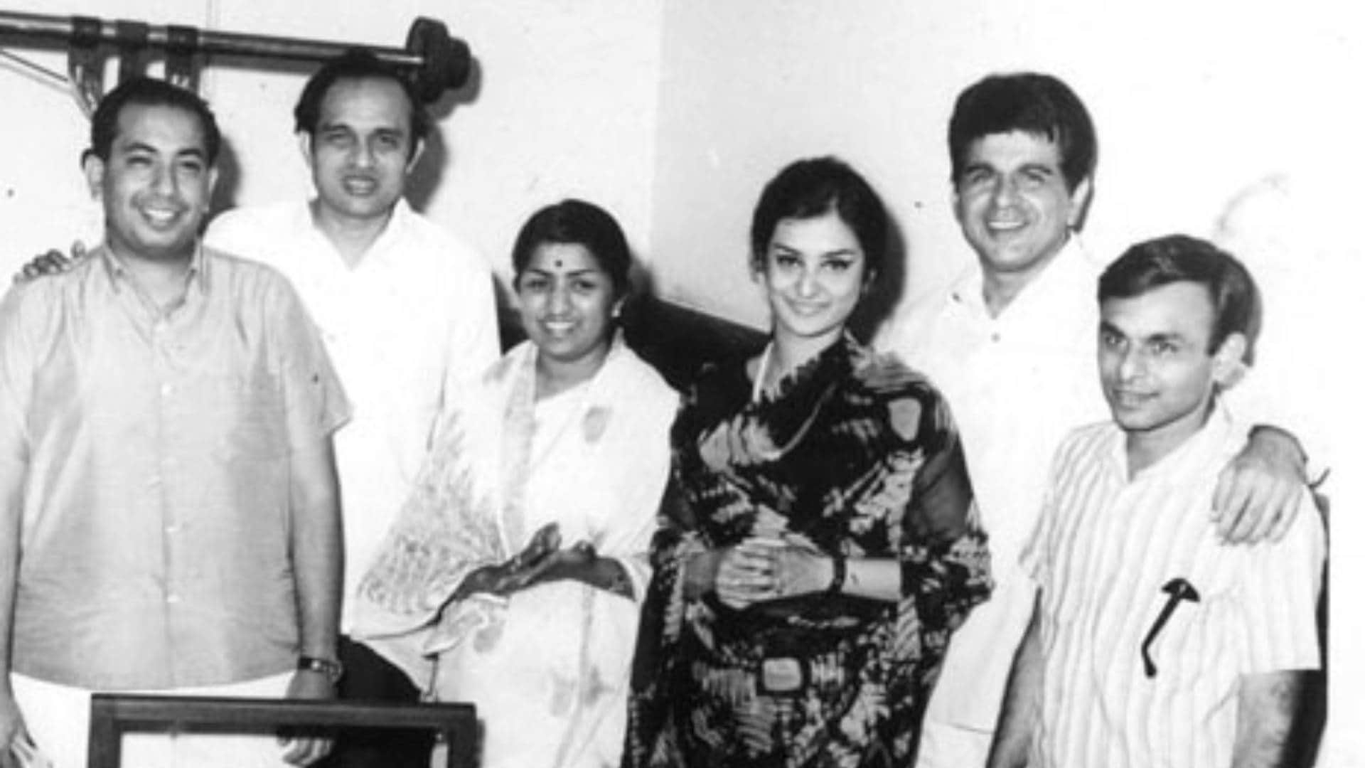 Mahendra Kapoor Son Rohan Kapoor narrates interesting unknown stories facts about his father legendary singer