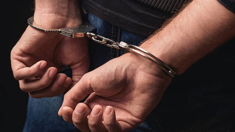 Kichha: एसटीएफ ने अवैध हथियारों के नेटवर्क का किया भंडाफोड़, सात हथियार बरामद; आरोपी गिरफ्तार