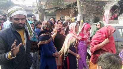Meerut: Wow, moneylenders... Borrowed one lakh, repaid three lakhs, still outstanding is 13 lakhs