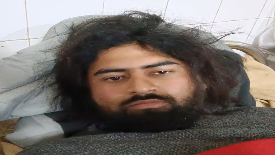 It took 12 hours to rescue the vlogger in pithoragarh