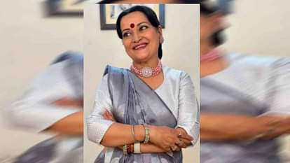 Actress Himani Shivpuri Bhatwadi daughter Himani Shivpuri will improve her maternal home Rudraprayag News