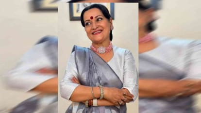 हिमानी शिवपुरी