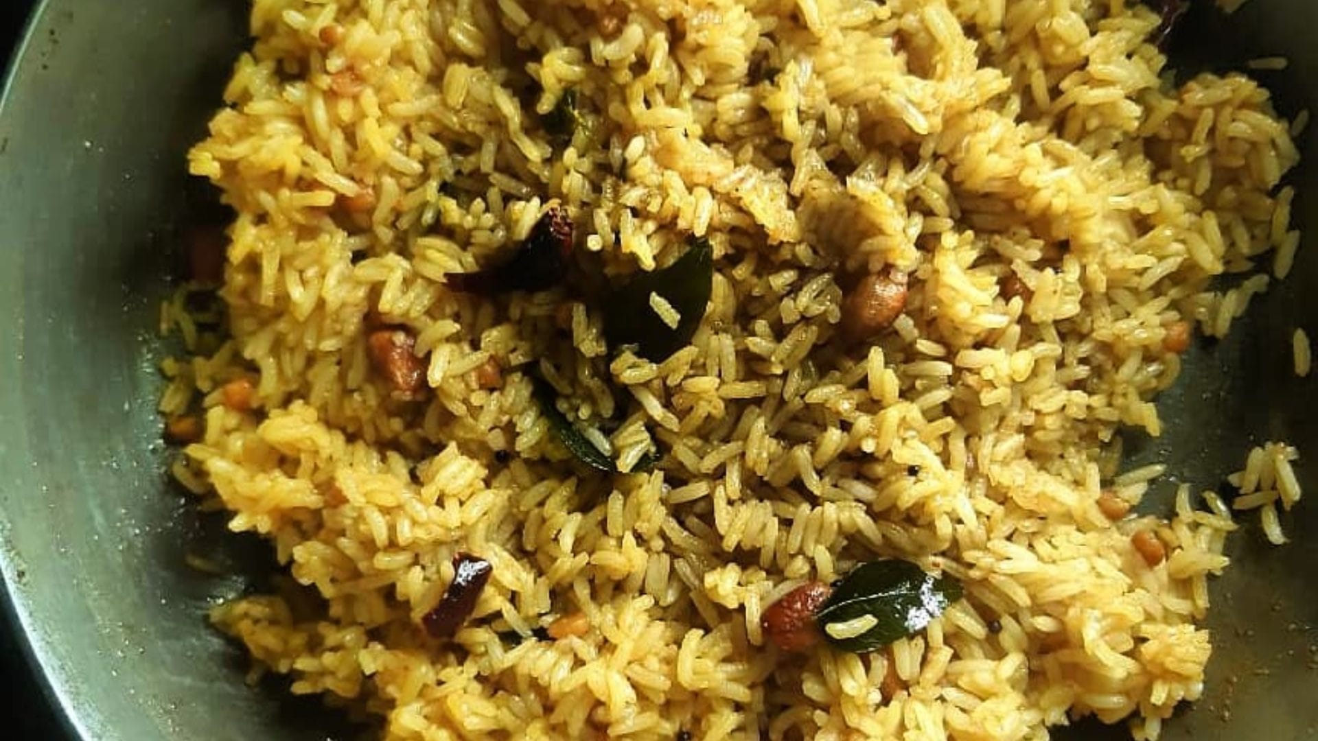 Pongal 2025 Special Recipes How to Make Imli Rice at Home Recipe in Hindi