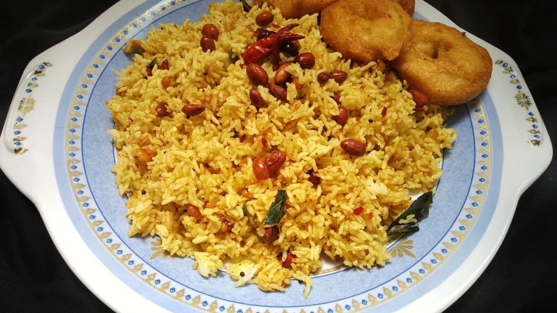Pongal 2025 Special Recipes How to Make Imli Rice at Home Recipe in Hindi