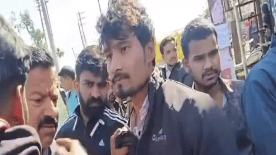 love jihad muslim boy hindu girl indore news