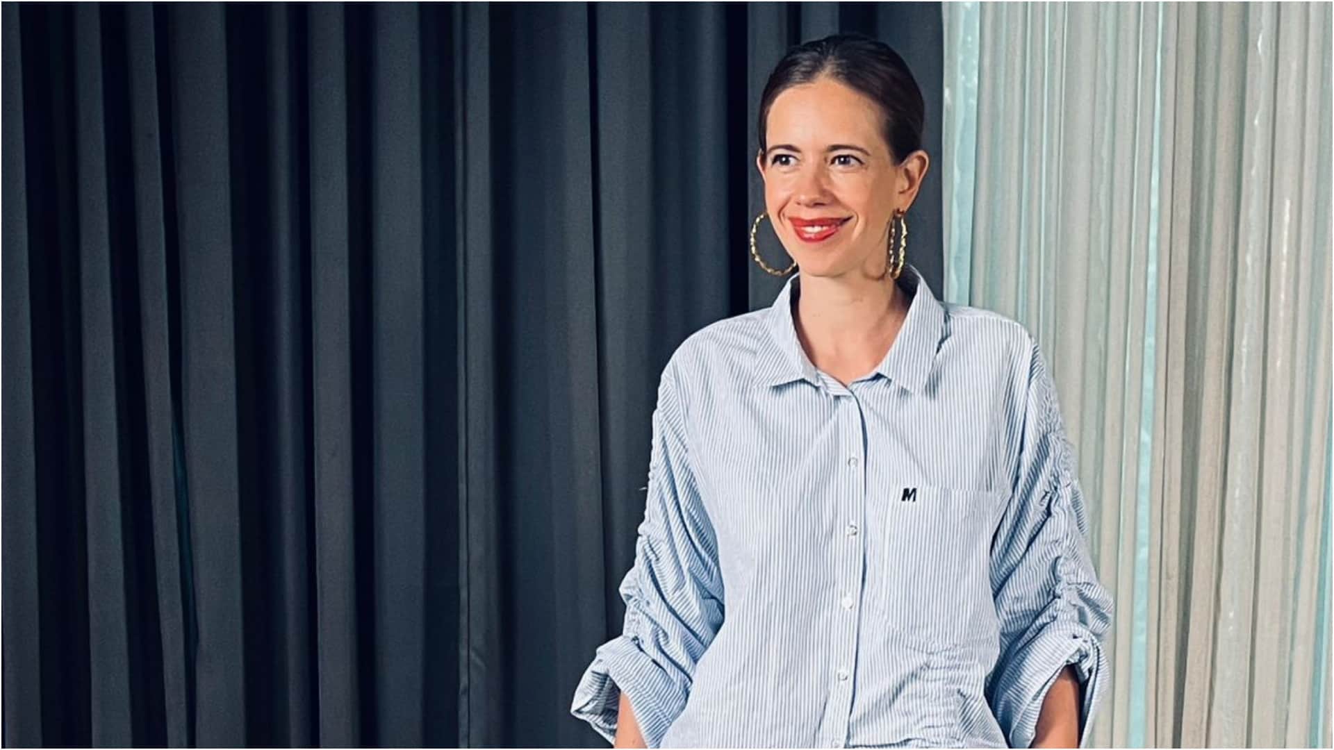 Kalki Koechlin birthday Special know about love life Polyamory Relationship and divorce with anurag kashyap
