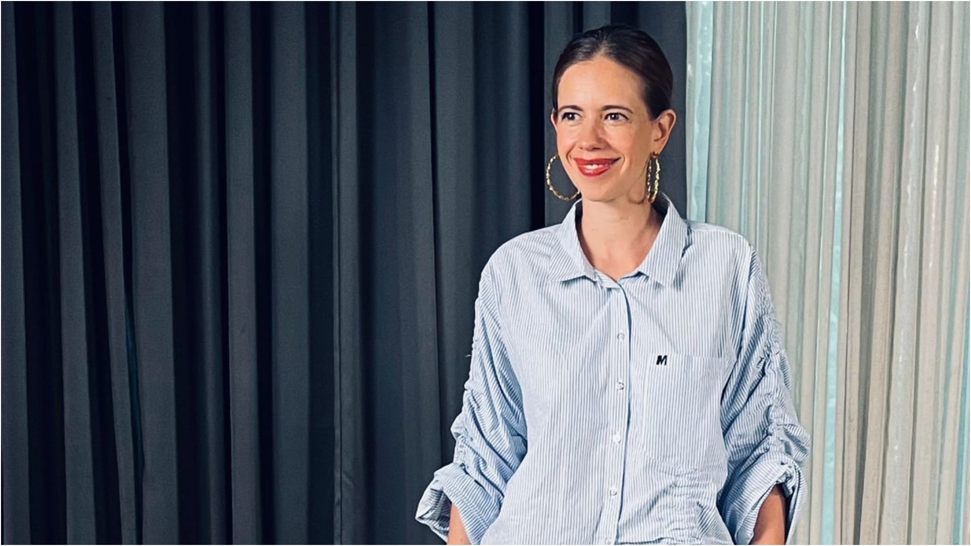 Kalki Koechlin birthday Special know about love life Polyamory Relationship and divorce with anurag kashyap