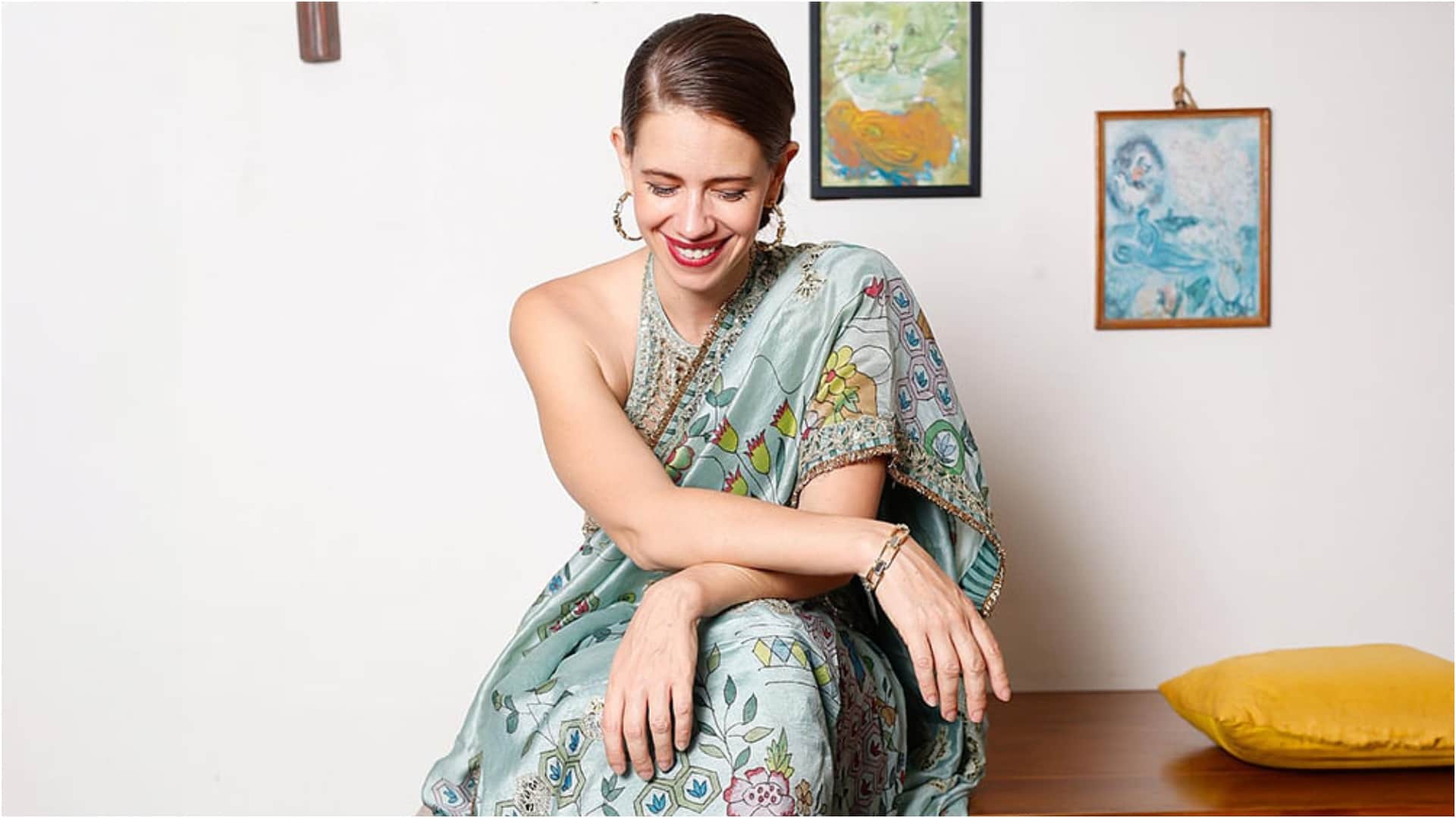 Kalki Koechlin birthday Special know about love life Polyamory Relationship and divorce with anurag kashyap