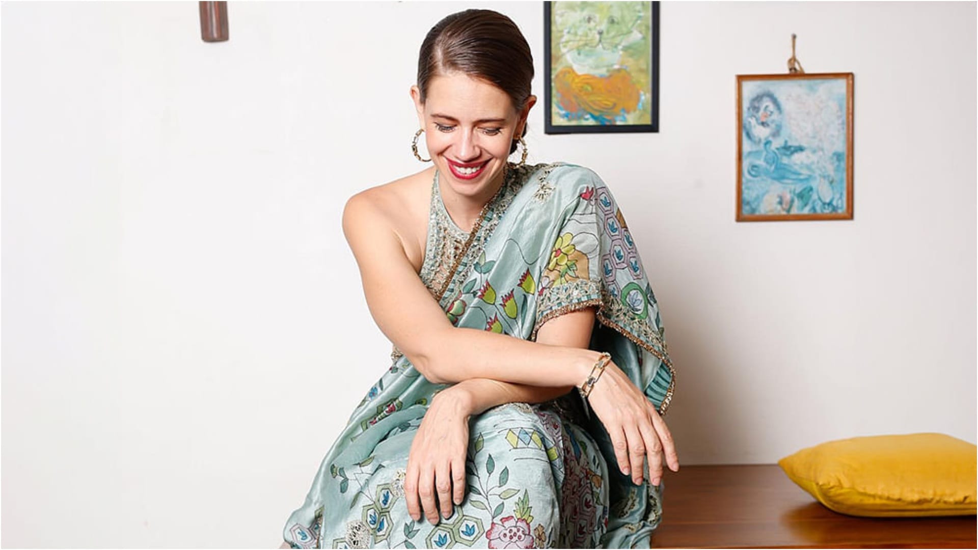 Kalki Koechlin birthday Special know about love life Polyamory Relationship and divorce with anurag kashyap