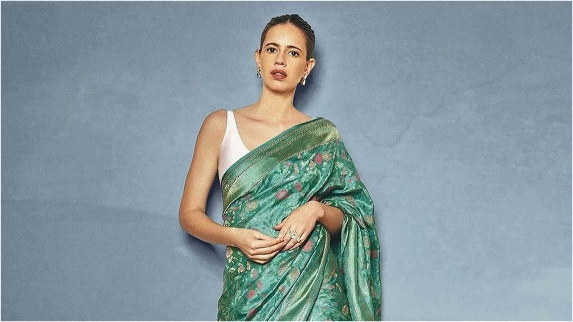 Kalki Koechlin birthday Special know about love life Polyamory Relationship and divorce with anurag kashyap