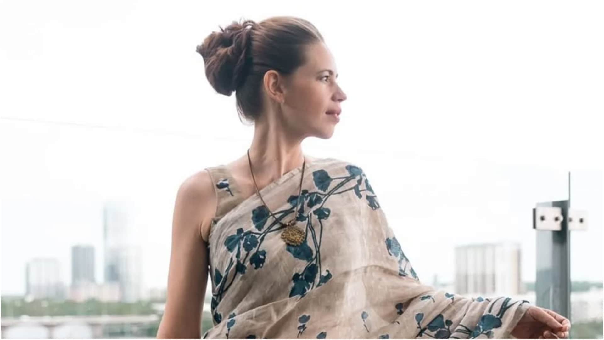 Kalki Koechlin birthday Special know about love life Polyamory Relationship and divorce with anurag kashyap