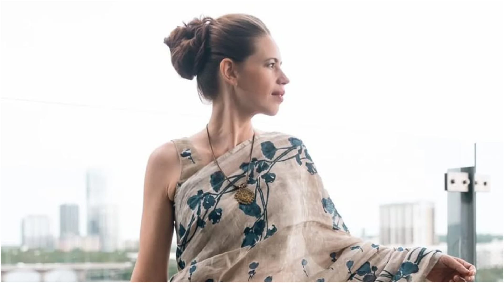 Kalki Koechlin birthday Special know about love life Polyamory Relationship and divorce with anurag kashyap