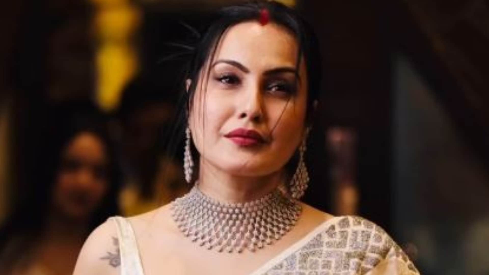 Bigg Boss 18 kamya punjabi says Which contestant Tum jeet gaye If It is not Vivian Dsena report