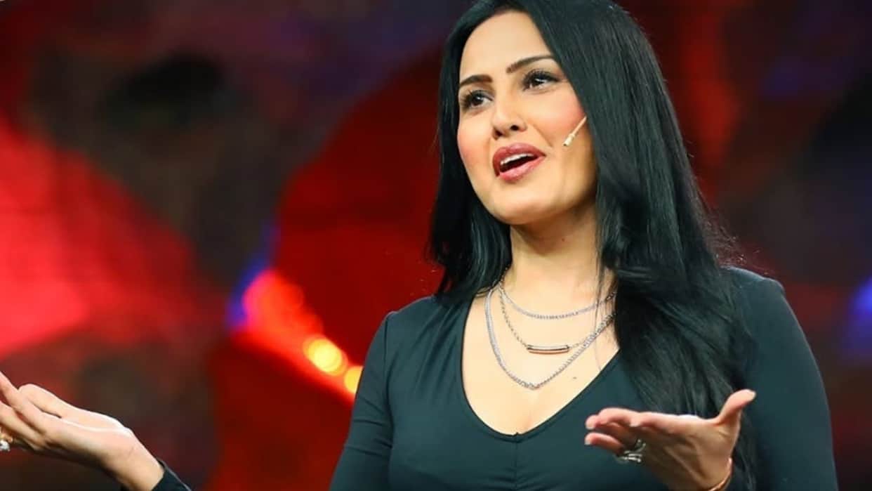 Bigg Boss 18 kamya punjabi says Which contestant Tum jeet gaye If It is not Vivian Dsena report