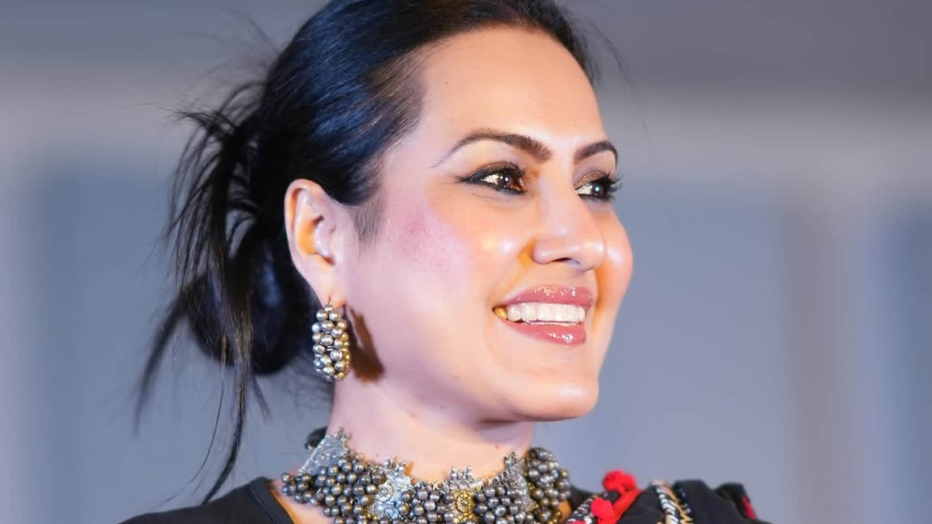 Bigg Boss 18 kamya punjabi says Which contestant Tum jeet gaye If It is not Vivian Dsena report