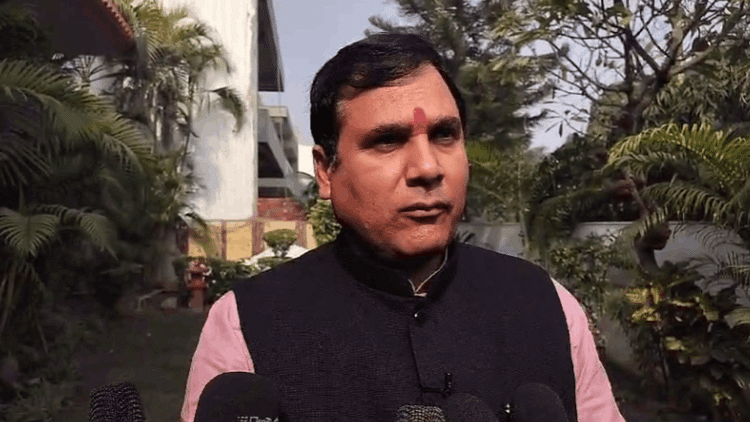 Ghaziabad: Loni Mla Said- Mohammad Sahab Was A Vegetarian… Used To Eat Gourd And Ridge Gourd – Amar Ujala Hindi News Live – Ghaziabad :लोनी विधायक ने कहा