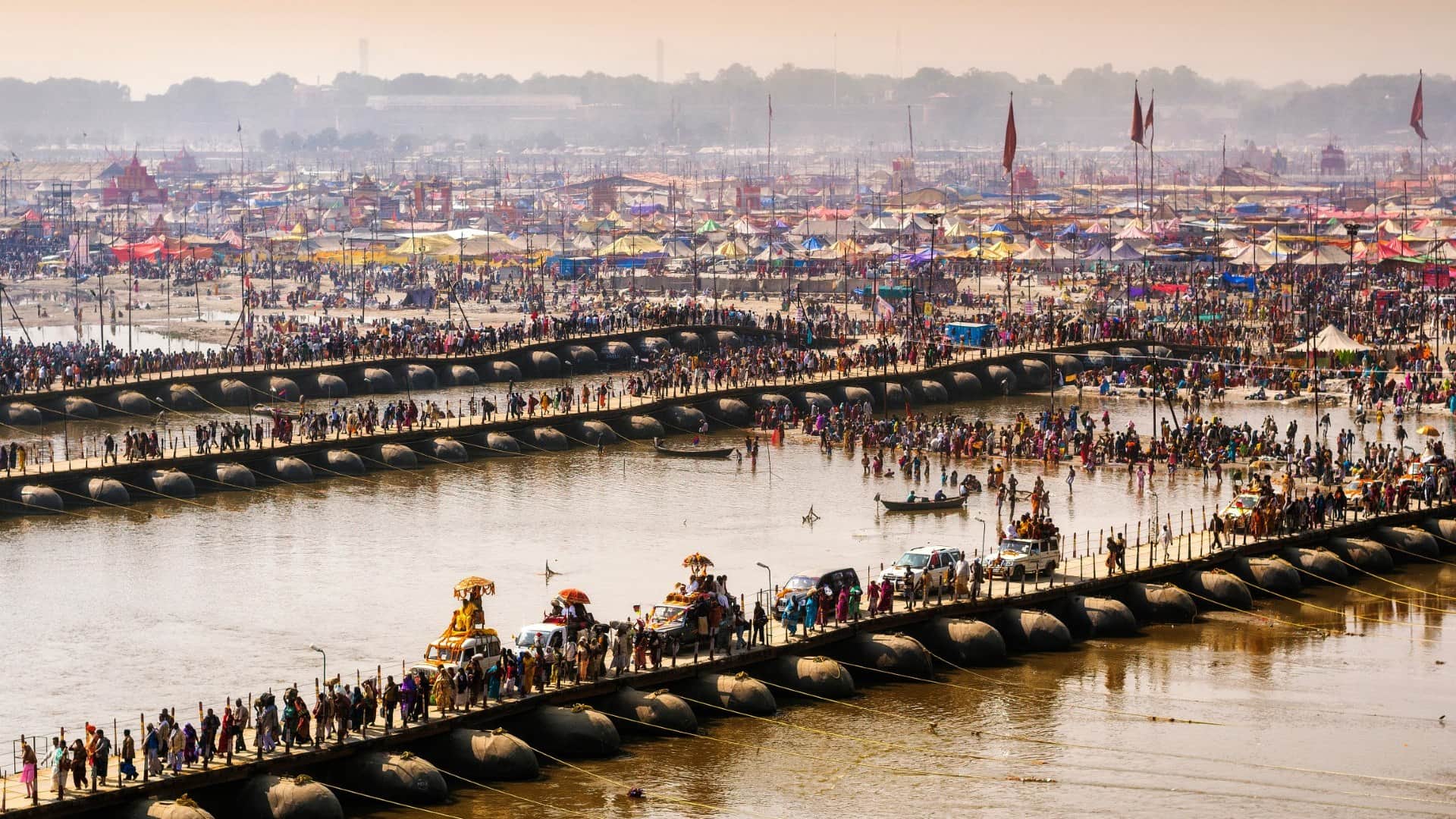 Mahakumbh 2025 special rules for women to take snan in sangam maha kumbh prayagraj