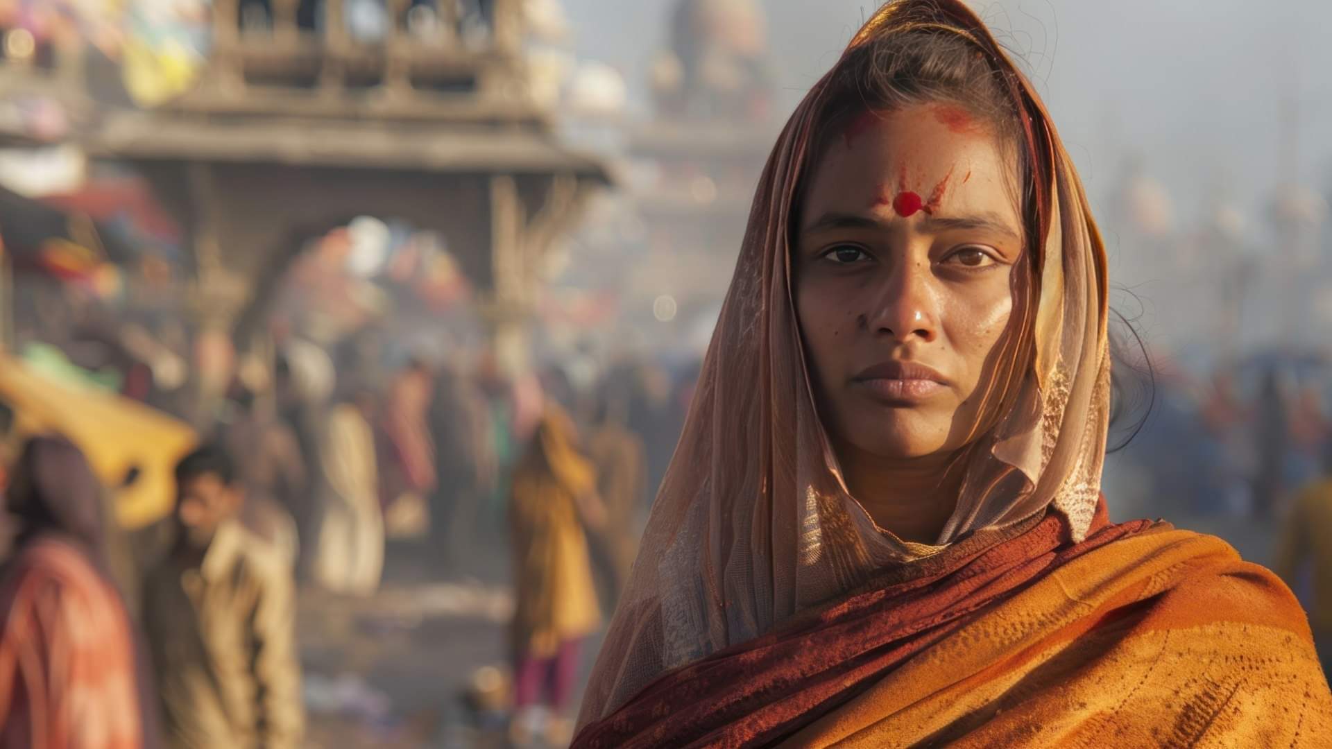 Mahakumbh 2025 special rules for women to take snan in sangam maha kumbh prayagraj