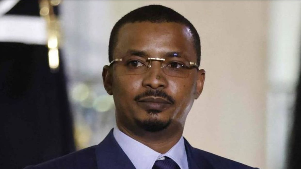 Attack on Chad's presidential palace leaves many dead news update in hindi