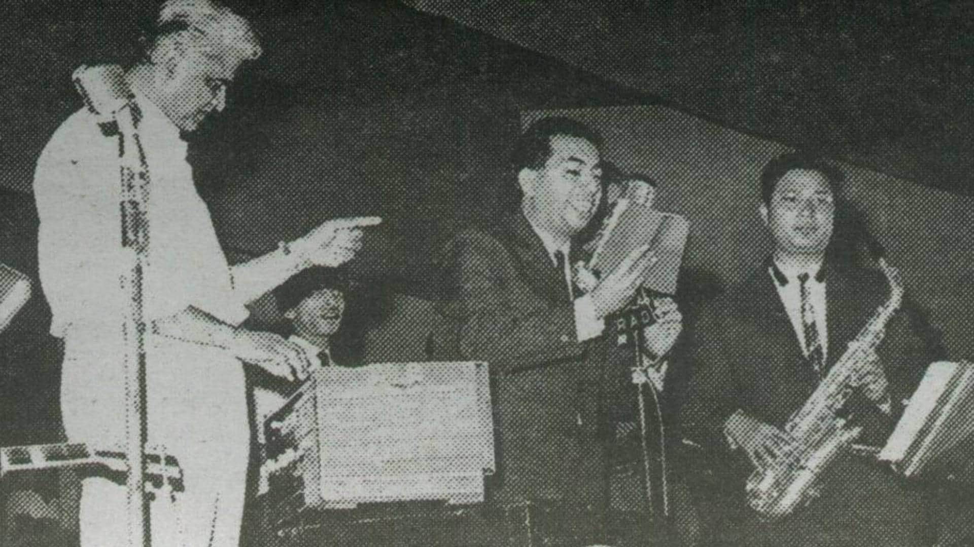 Mahendra Kapoor Son Rohan Kapoor narrates interesting unknown stories facts about his father legendary singer