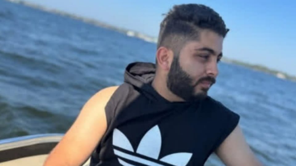 Kaithal boy dies in road accident in America