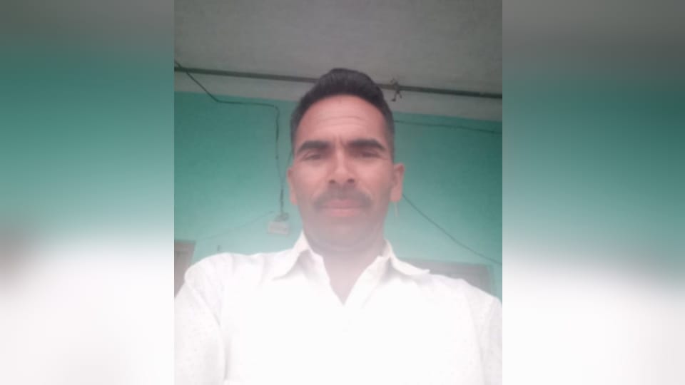 Murder in Bijnor: Young man killed after kidnapping, went missing three days ago, body buried in the forest