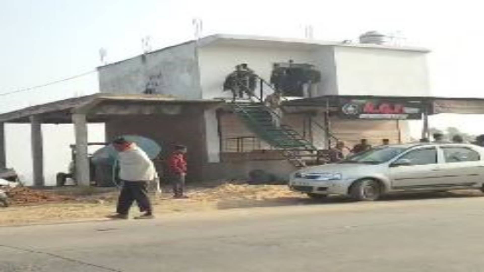 घटना स्थल