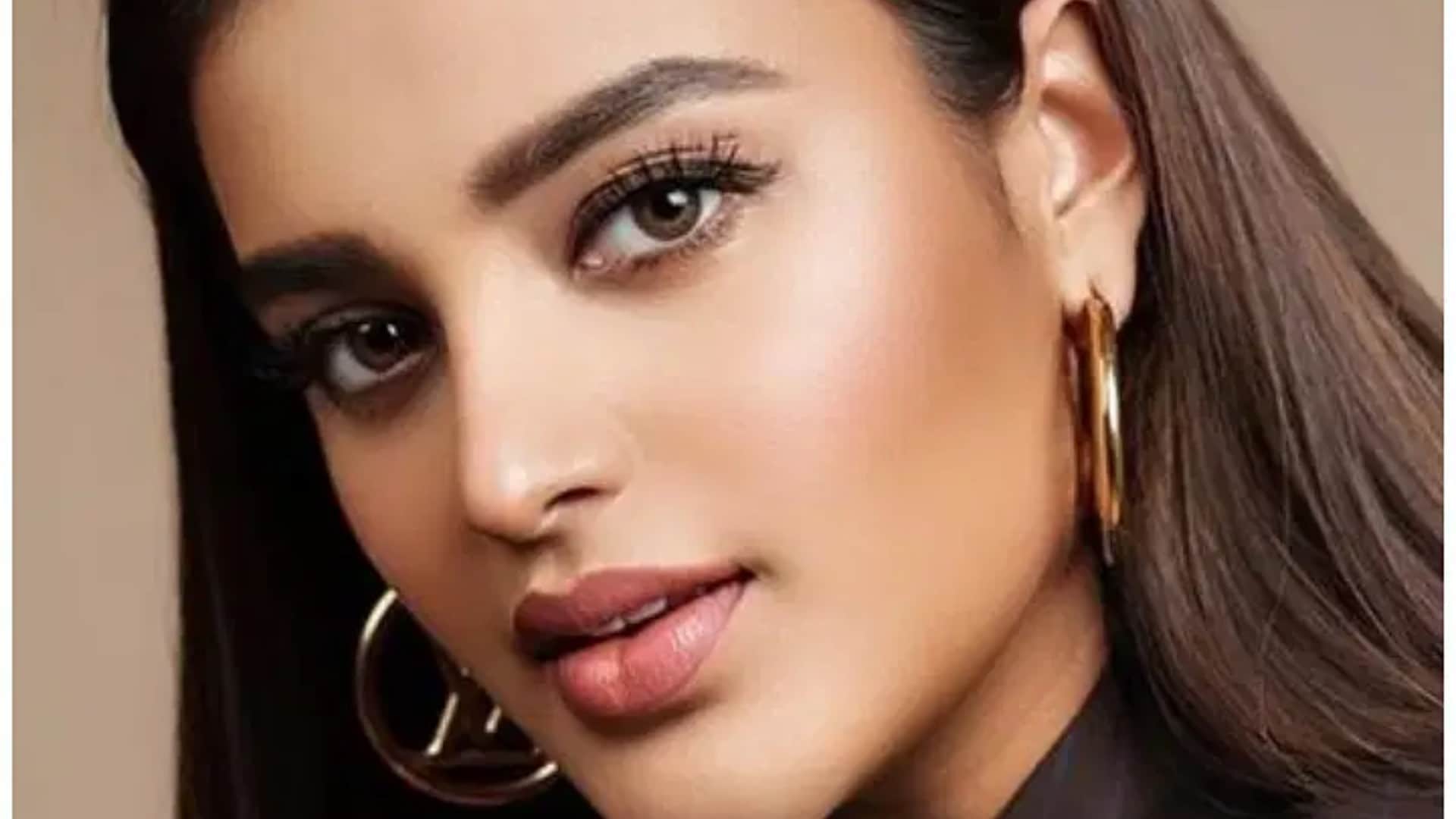 Raja Saab Actress Nidhi Agrawal received death threats said He is sending obscene messages on Instagram
