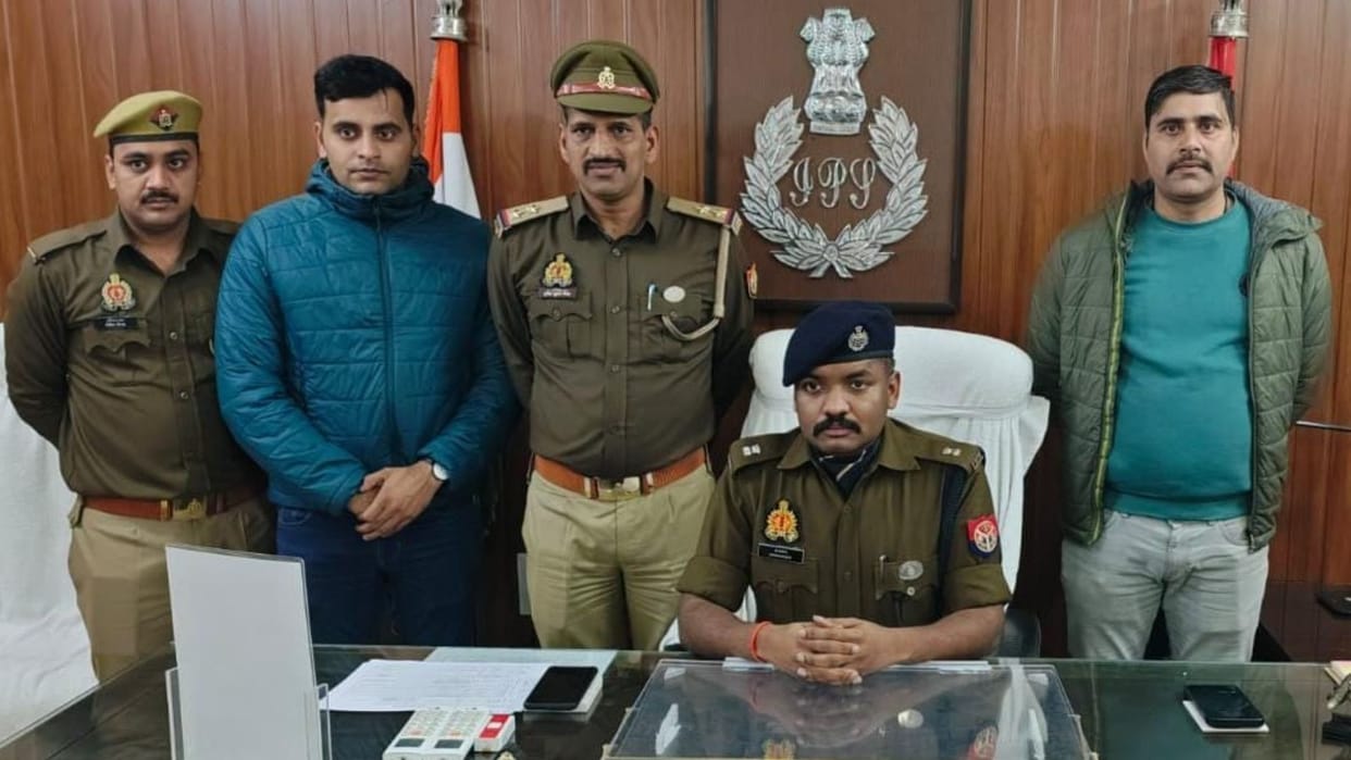 businessman son fabricated kidnapping story demanded ransom father young man found friend house