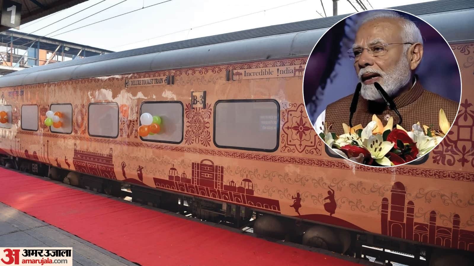 The future is not in war, but in Buddha PM Modi gave the mantra in the 18th Pravasi Bharatiya Divas conference