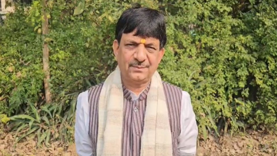 UP: Three roads of Muzaffarnagar will be constructed with Rs 10 crore 18 lakh