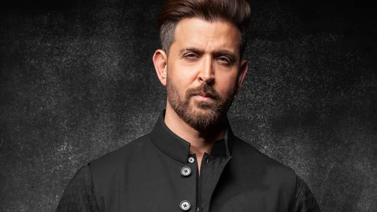 Hrithik roshan favourite co star is junior ntr he likes his acting