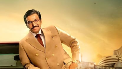 Pratik Gandhi Shares Reason Behind Failure of Movie Phule And Real Truth of Film Industry