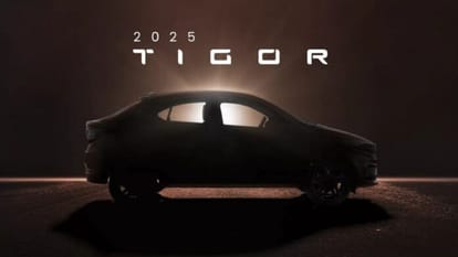 Tata Tigor 2025 Facelift Model launched in India Know Price Features Specifications Details