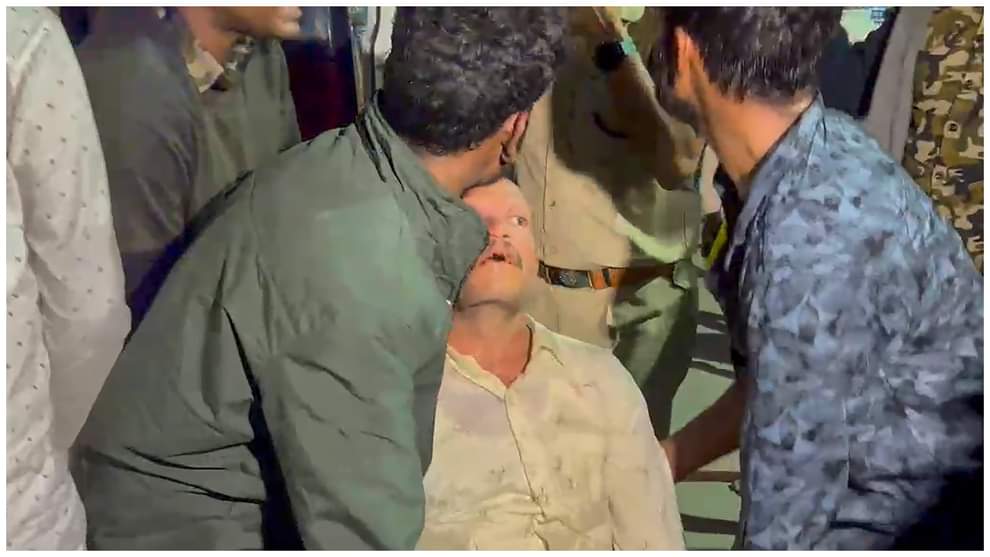 Tirupati stampede Deadly Photos: devotees waiting for Vaikunta Dwara Darshanam tickets die Know all