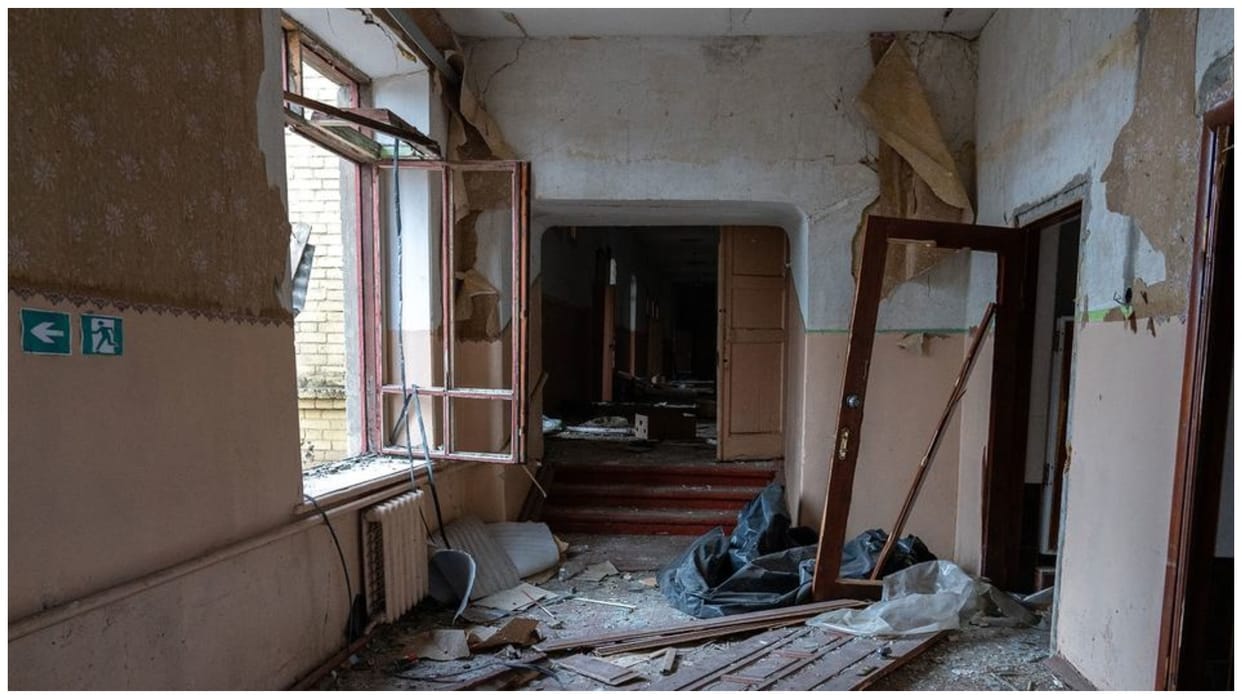 Nearly three years after start of Ukraine war, hopes for peace are fading violent confrontations are on rise
