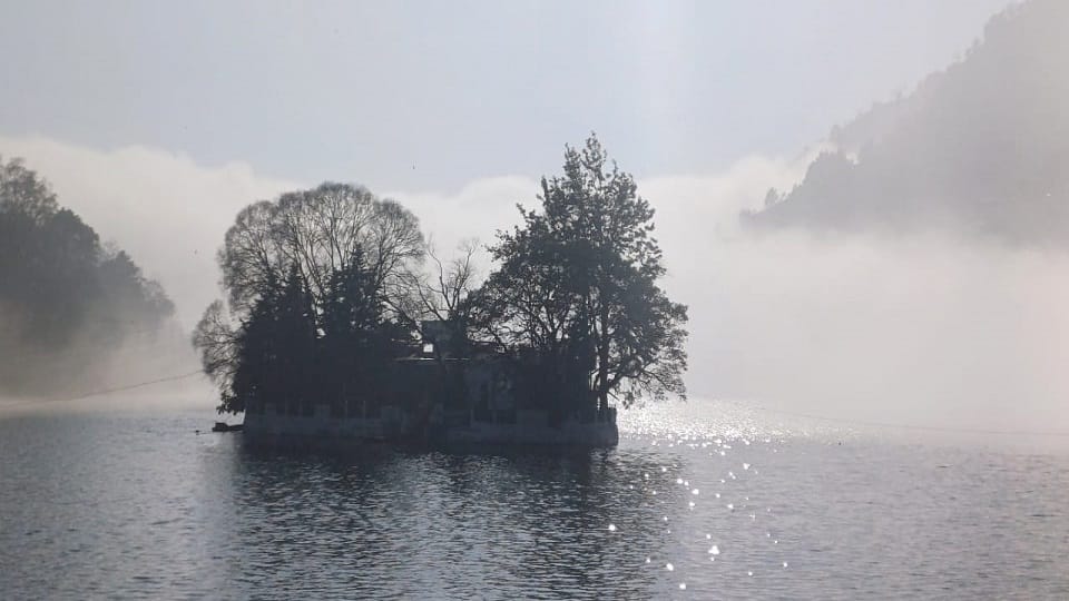 Uttarakhand Weather: Cold in Uttarakhand