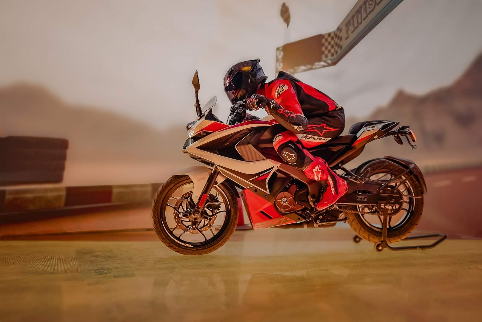 Bajaj Auto Launches 2025 Bajaj Pulsar RS200 Motorcycle in India Know Price Features Engine Specifications